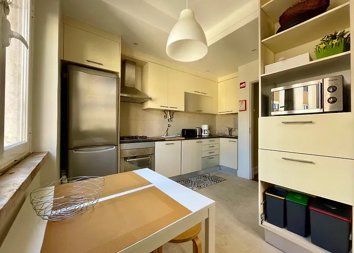 Bright & Spacious By The River, By Timecooler Διαμέρισμα Lisboa