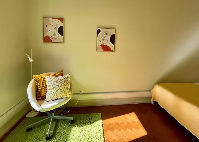 Bright & Spacious By The River, By Timecooler Διαμέρισμα